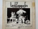 Led Zeppelin Live In Seattle 73 Tour - 2 LP Double Vinyl Records 12
