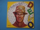 Devo: Q: Are We Not Men A: We Are Devo . 1978 VINYL Warner Bros. VG BSK 3239