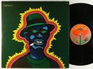 Lightnin' Sam Hopkins - Lightnin'  2xLP - Poppy VG++