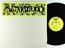 Mustardseed - S/T LP - Spectrum Canada - Private Xian Psych/Folk VG++