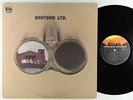 Shotgun Ltd. - S/T LP - Prophesy