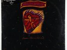 Sidewinders - Auntie Ramos' Pool Hall LP - Mammoth/RCA SEALED
