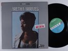 ARETHA FRANKLIN Aretha Arrives ATLANTIC SD-8150 LP VG+ k