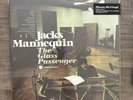 Jack's Mannequin – The Glass Passenger Vinyl