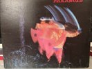 Vinyl Album: Black Sabbath - paranoid (1970) Vertigo Spaceship label