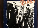 VINYL THE CLASH The Clash BLUE SLEEVE 1979 EPIC 36060 Canada PUNK ROCK LP