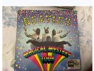 The Beatles. Magical Mystery Tour .EP 7