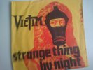 VICTIM STRANGE THING BY NIGHT GOOD VIBRATIONS GOT 2 WES GRAHAM PUNK 1978