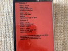 Vintage- 1 cassette NIB Lou Reed Live Take No Prisoners 1978 Double Album-