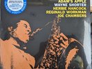 Wayne Shorter 'Adams Apple' - Mint  Sealed 2022 Blue Note Classic Series 180g