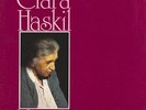 7LP Box CLARA HASKIL Piano MOZART 7 Concertos, Violin Sonatas etc GRUMIAUX NM