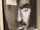 GEORGE MICHAEL - OLDER TRANSLUCENT GREEN VINYL LP MINT SEALED
