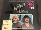 Sealed Paul Revere & The Raiders Greatest Hits Vinyl LP Record - 1972 Columbia