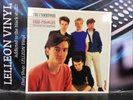 The Undertones Cher & O’Bowlies LP Album Vinyl Record FA3226 Punk Rock 80’s
