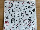 Die Electric Eels Agitated / Cyclotron, Punk single from 1978/9, very rare