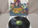 The Beatles- Yellow Submarine- Vinyl LP- Stereo- PCS 7070- 1969- Apple Import