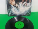 Daniel Santos Con El Conjunto Clasico LP Vinyl Lo Mejor Records
