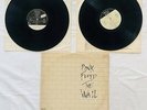 PINK FLOYD The Wall LP Music Double Vinyl Australia Gatefold Record 1979 CBS
