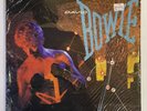 DAVID BOWIE Let's Dance MOBILE FIDELITY LP 1984 Audiophile Japan MFSL 1-083 NM