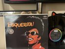 Esquerita   LP   Vinyl   French Pressing   Import   Capitol