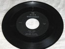 THE DARK HORSEMEN...You Lied...Private Label...1966 GARAGE PSYCH..45 RPM..