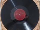 DANCELAND OLD TYME ORCHESTRA TANGO MARIA WITH RARE DANCE STEPS INCLOSED  78 E-80