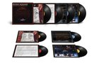 Ryan Adams Return to Carnegie Hall Vinyl LP Boxset PRESALE