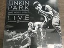 Linkin Park - One More Light Live Colored Vinyl