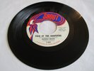 DONALD HEIGHT - TALK OF THE GRAPEVINE / THERE'LL BE NO TOMORROW - SHOUT