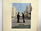PINK FLOYD WISH YOU WERE HERE CBS/SONY SOPO100 JAPAN VINYL LP