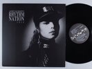JANET JACKSON'S RHYTHM NATION 1814 A&M LP VG+ k