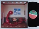KLEEER Intimate Connection ATLANTIC LP VG+ promo k