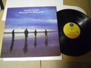 ECHO AND BUNNYMEN-HEAVEN UP HERE-ALT ROCK LP ON SIRE-1ST PRESS VINYL