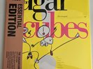 Sugarcubes Life’s Too Good 12” Yellow Vinyl LP New Sealed Limited To 700 Copies