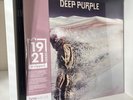 Whoosh  HMV Exclusive 2x 12” Purple Vinyl LP Deep Purple Record New Sealed