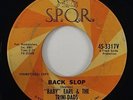 Baby Earl & The Trini-Dads 