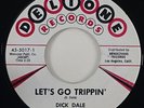 Dick Dale & The Deltones 