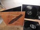 Led Zeppelin – Remasters 3 x Vinyl, LP, mint-  Blues Rock, Hard Rock, 1990
