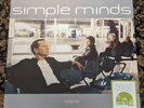 USA Stock  Simple Minds Neapolis RSD 2023 Lime Green Vinyl LP Record Store Day