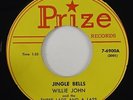 Willie John (Little Willie John) 