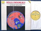 DGG Digital Hungaroton SLPDL 31235-36 - Mahler Symphony no.9 Bernstein 2 X NM