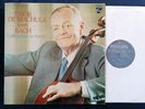 Philips 6833 166 Stereo - Bach Cello Suites Tibor de Machula Jubilee ED1 MINT