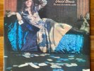 David Bowie – The Man Who Sold The World – NM Glam Rock Vinyl LP – Germany RM RE
