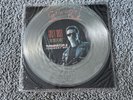 Guns n’ Roses You Could Be Mine Civil War Picture Disc Clear Vinyl 12”LP Record