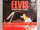 ELVIS PRESLEY 