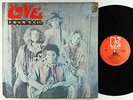 Love - Four Sail LP - Elektra