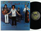 Modern Lovers - Rock 'N' Roll With The Modern Lovers LP - Beserkley VG+