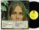 Peggy Lipton - S/T LP - Ode PROMO