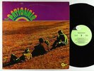Rationals - S/T LP - Crewe OG Press VG+