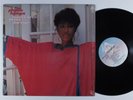 PHYLLIS HYMAN Somewhere In My Lifetime ARISTA LP VG++/NM SHRINK k